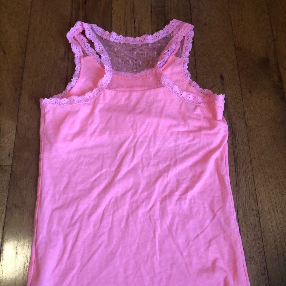 Tank top - Picture 4 of 4